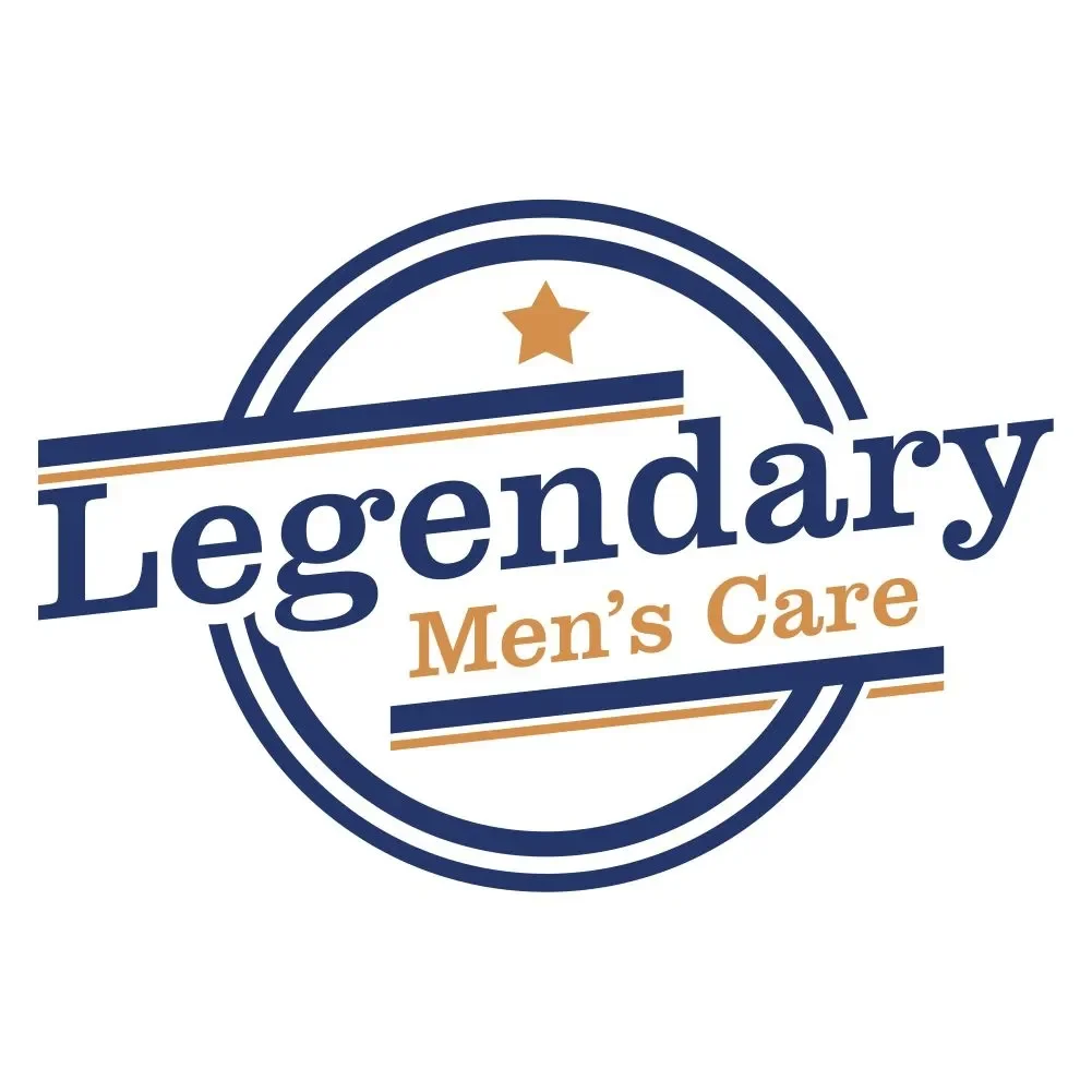 Legendary Men's Care Coupons