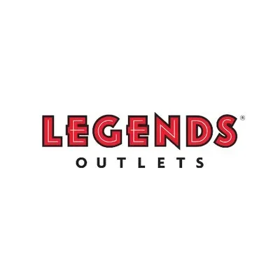 Legends Outlet Promo Codes