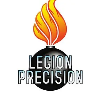 Legion Precision Coupons