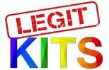 Legit Kits Promo Codes