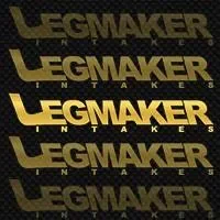 Legmaker Intake Promo Codes