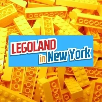 LEGOLAND in New York Promo Codes