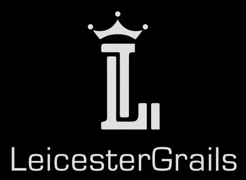 Leicester Grails Promo Codes