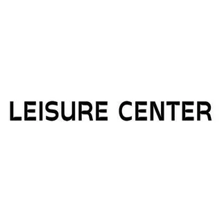 Leisure Centre Coupons