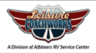 Leisure RV Parts Coupons