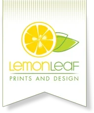 Lemon Leaf Prints Coupons