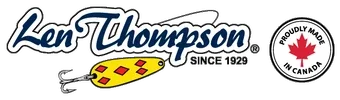 Len Thompson Promo Codes