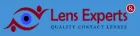 Lens Experts Promo Codes