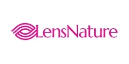 Lensnature Coupons