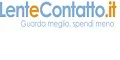 Lentecontatto.It Coupons