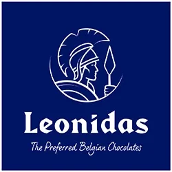 Leonidas Belgian Chocolates Promo Codes