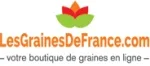 Les Graines de France Coupons