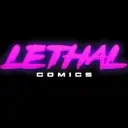 Lethal Comics Promo Codes