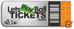 Let's Play Ball Tickets Promo Codes