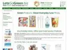 Letsgogreen Coupons