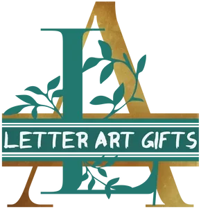 Letter Art Gifts Coupons