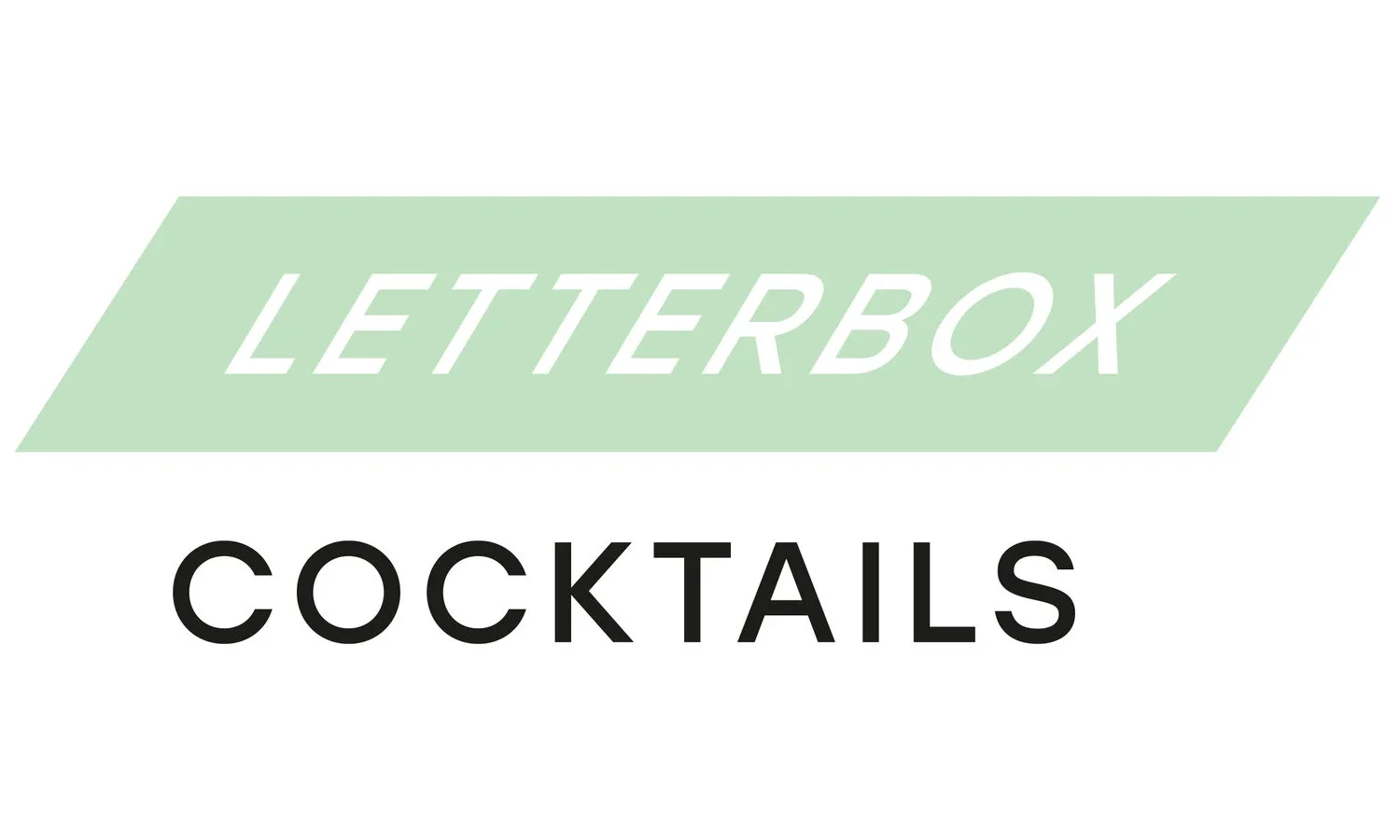 Letterbox Cocktails Coupons