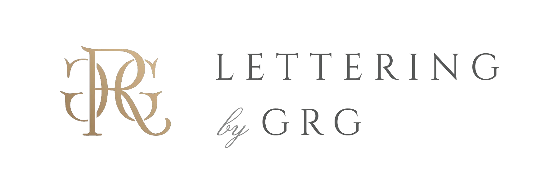 LETTERING BY GRG Promo Codes