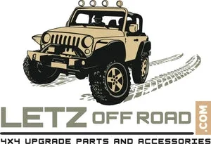 Letz off road Promo Codes