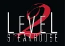 Level 2 Steakhouse Promo Codes