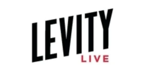 Levity Live Coupons