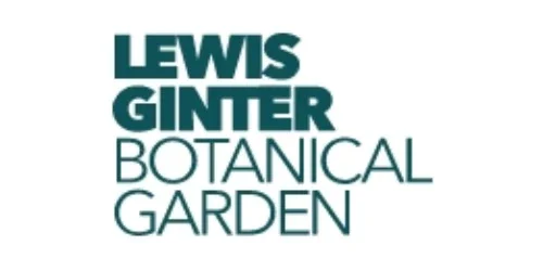 Lewis Ginter Botanical Garden Promo Codes