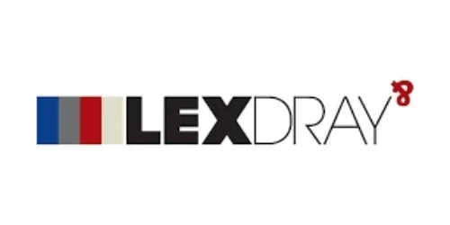 Lexdray Coupons