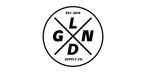 LGND Supply Co Promo Codes