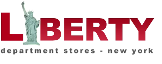 Liberty Department Stores Promo Codes