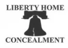 Liberty Home Concealment Promo Codes