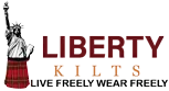 Liberty Kilts Promo Codes