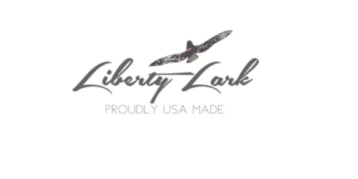 Liberty Lark Promo Codes