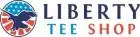 Liberty Tee Shop Coupons