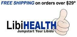 LibiHealth Coupons