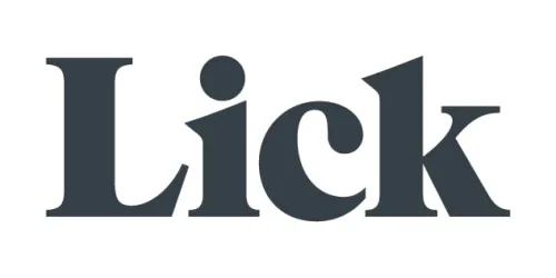 Lick Paint Promo Codes