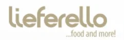 Lieferello Promo Codes