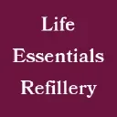 Life Essentials Refillery Promo Codes