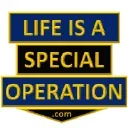 Life Is A Special Operation Promo Codes