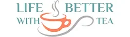 Life is Better with Tea Promo Codes