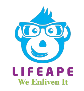 LifeApe Coupons