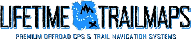 Lifetime Trail Maps Coupons