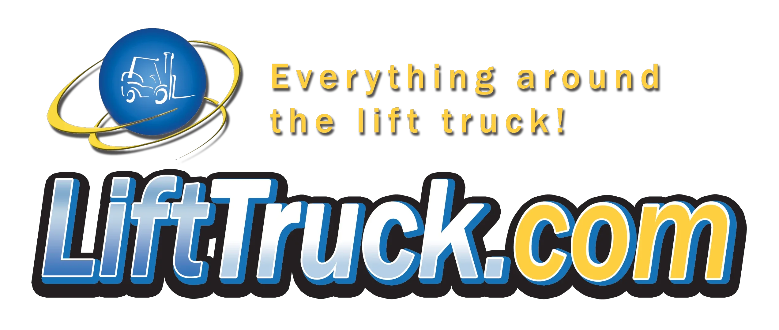 Lift Truck Promo Codes