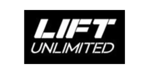 Lift Unlimited Promo Codes