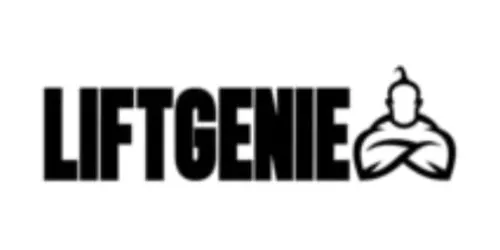 Liftgenie Promo Codes