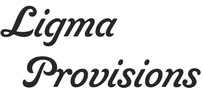 Ligma Provisions Promo Codes