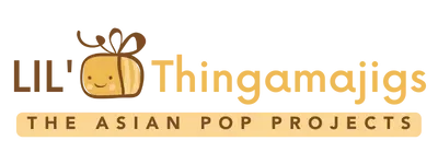 Lil Thingamajigs Promo Codes