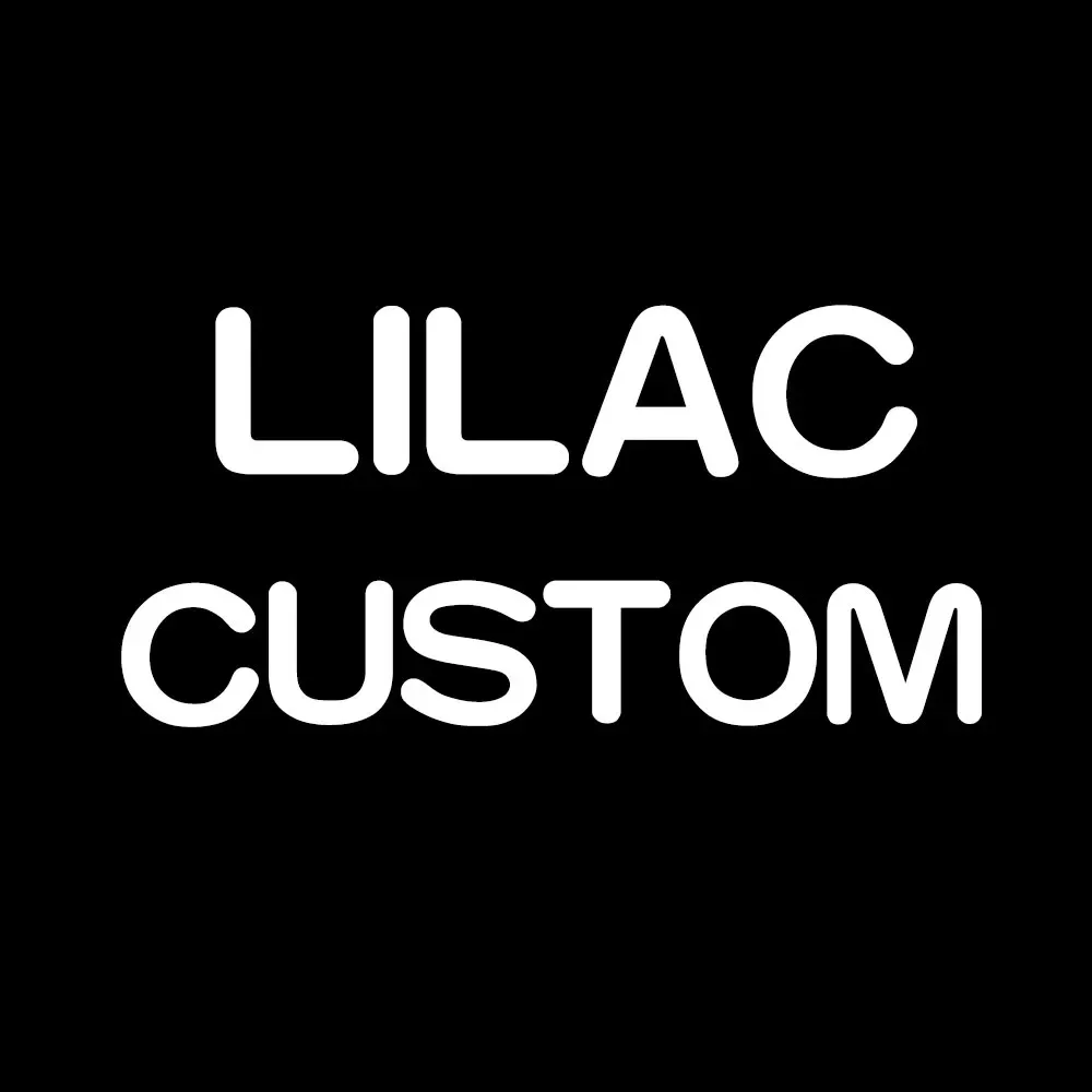 Lilaccustom Promo Codes