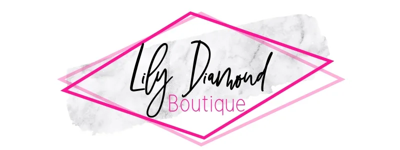 Lily Diamond Boutique Coupons