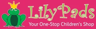 Lily Pads Boutique Coupons