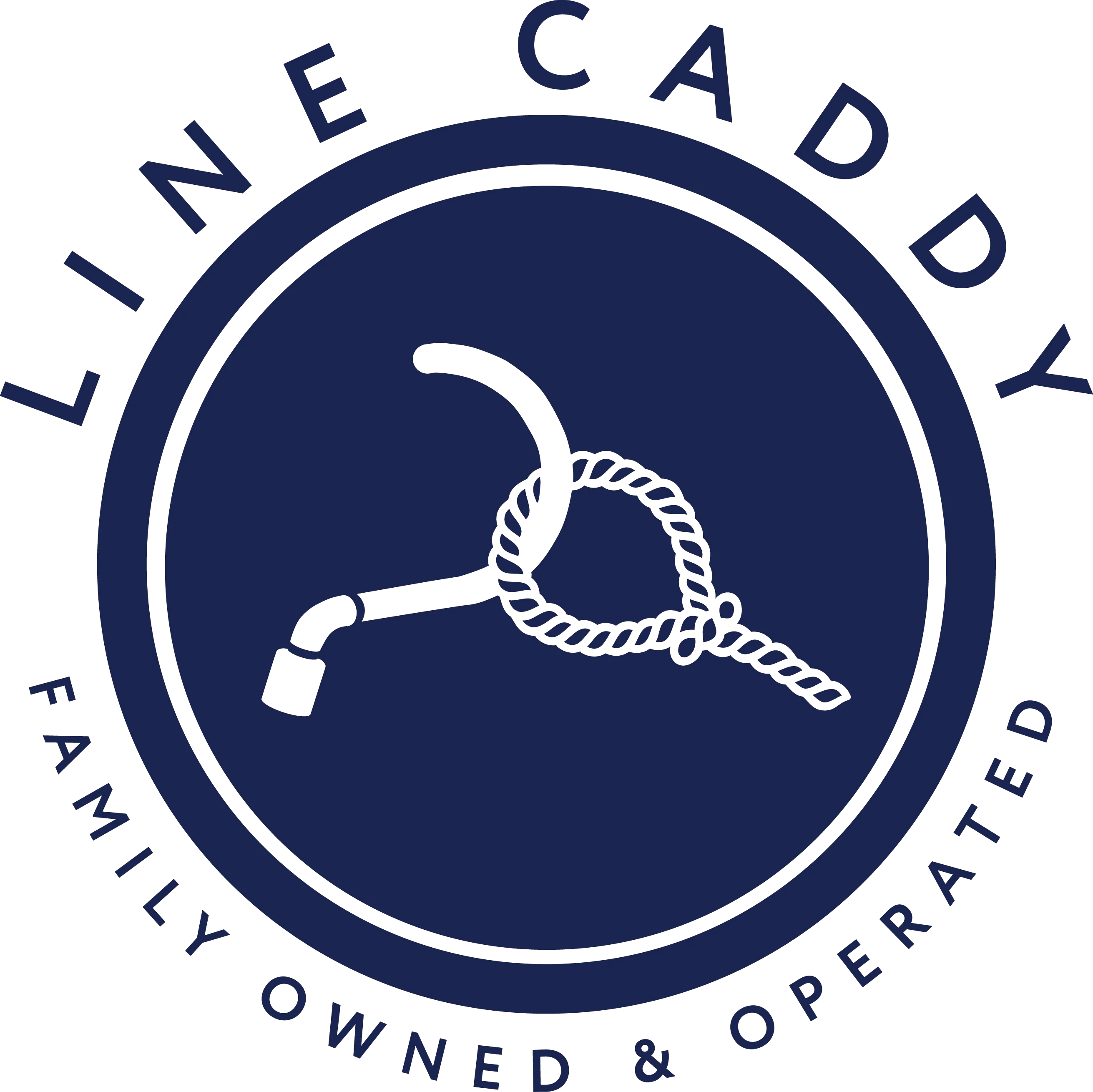 Line Caddy Promo Codes